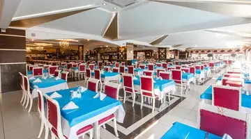 Beach Club Doganay