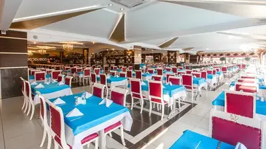 Beach Club Doganay