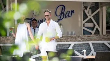 BEACH CLUB DOGANAY