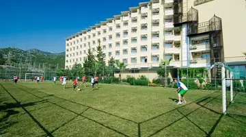 Beach Club Doganay