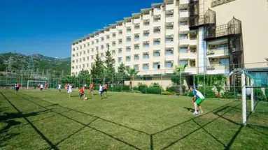 Beach Club Doganay