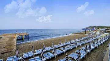 Beach Club Doganay