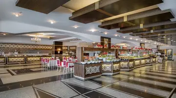 BEACH CLUB DOGANAY