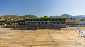 BEACH CLUB DOGANAY