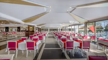 BEACH CLUB DOGANAY