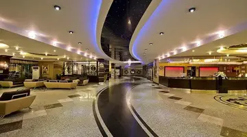 Beach Club Doganay
