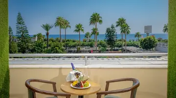BEACH CLUB DOGANAY