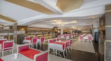 BEACH CLUB DOGANAY