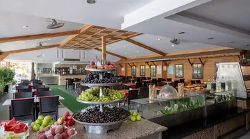 BEACH CLUB DOGANAY