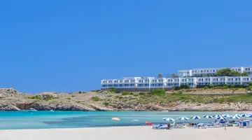 Beach Club
