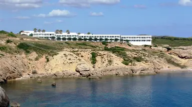 Beach Club