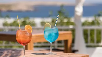 Beach Club
