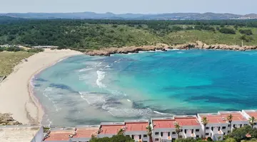 Beach Club