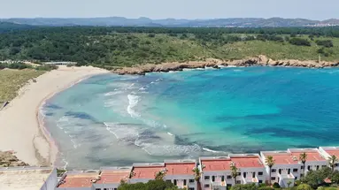 Beach Club