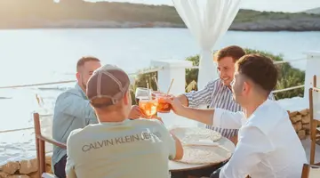 Beach Club