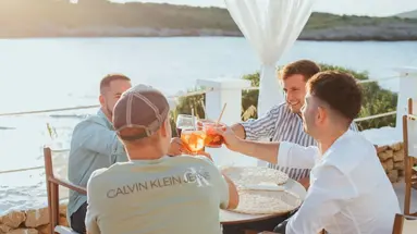 Beach Club