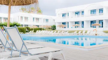 Beach Club