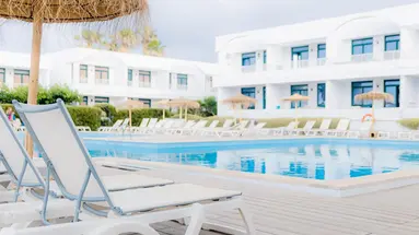 Beach Club