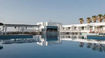 Beach Club