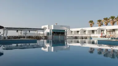 Beach Club