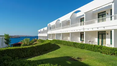 Beach Club