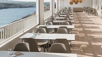 Beach Club