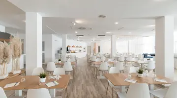 Beach Club