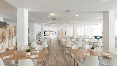 Beach Club