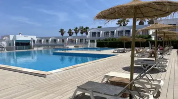 Beach Club