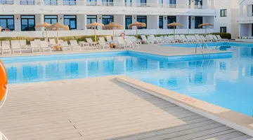 Beach Club