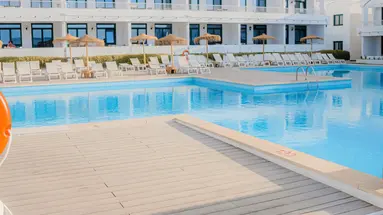 Beach Club