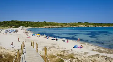 Beach Club