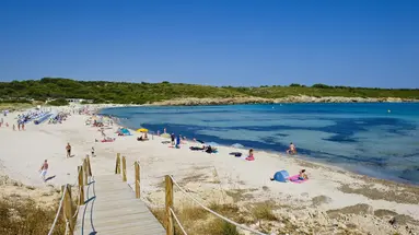 Beach Club