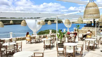 Beach Club