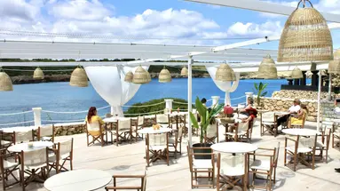 Beach Club
