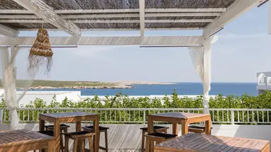Beach Club