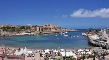 Beach Garden Hotel