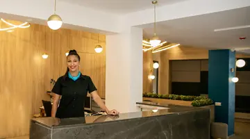 Beach Garden Hotel