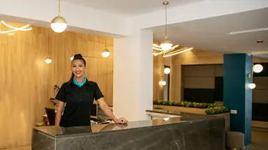 Beach Garden Hotel