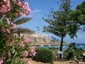 Beach Garden Hotel