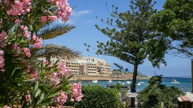 Beach Garden Hotel