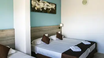Beach Garden Hotel