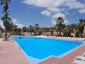 Beach Garden Hotel
