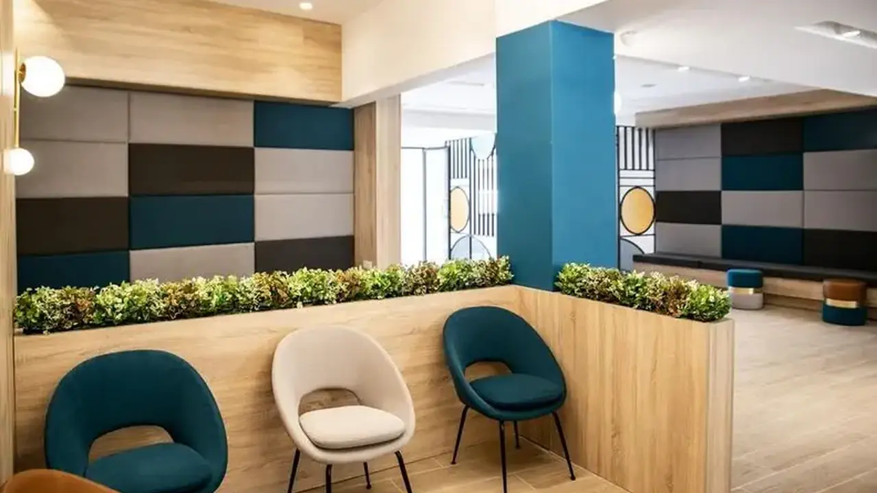 Beach Garden Hotel