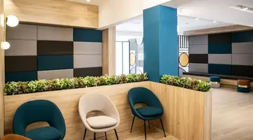 Beach Garden Hotel