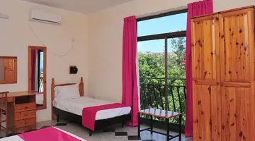 Beach Garden Hotel
