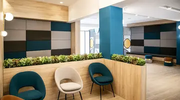 Beach Garden Hotel