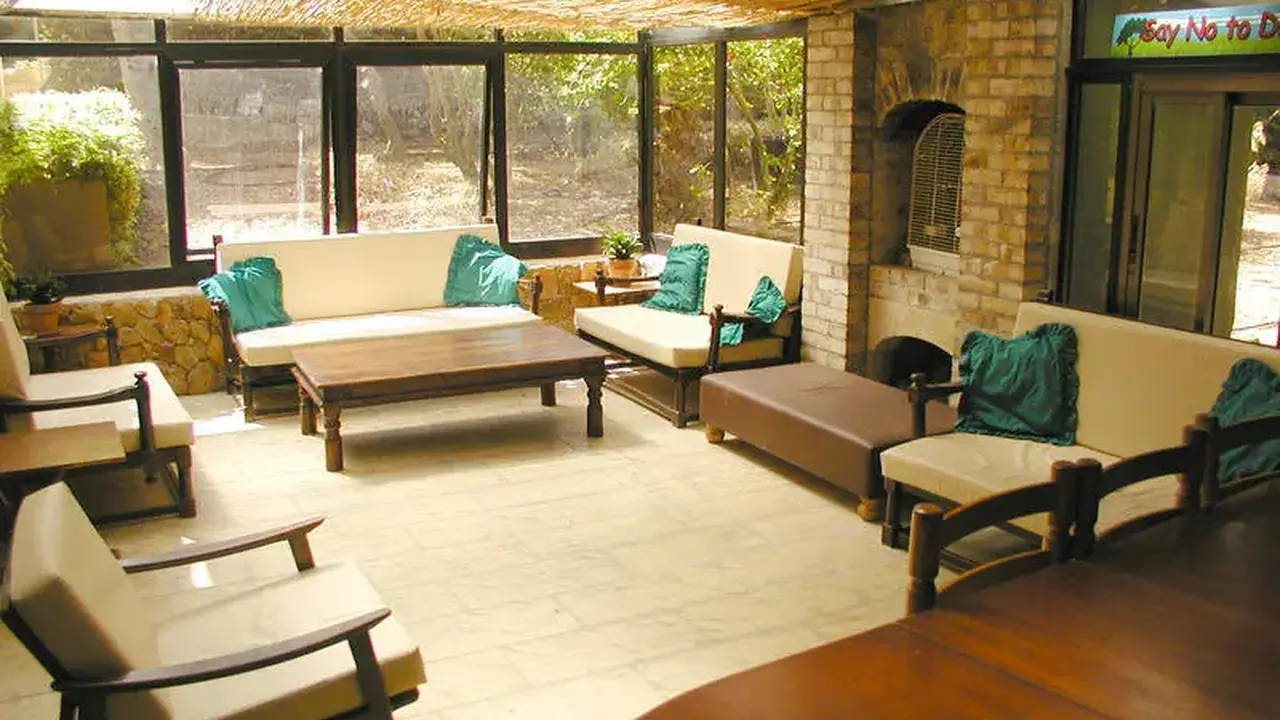Beach Garden Hotel