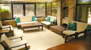 Beach Garden Hotel