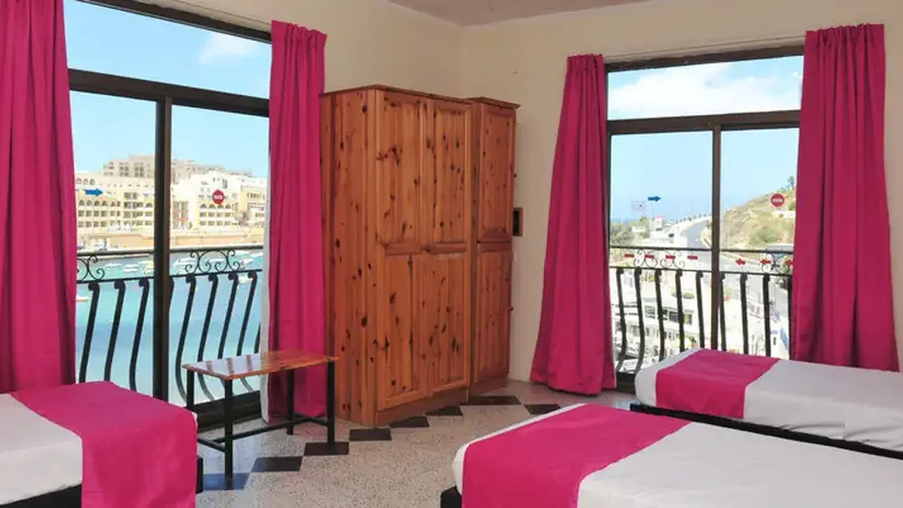 Beach Garden Hotel